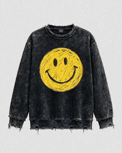 SMILE BLACK