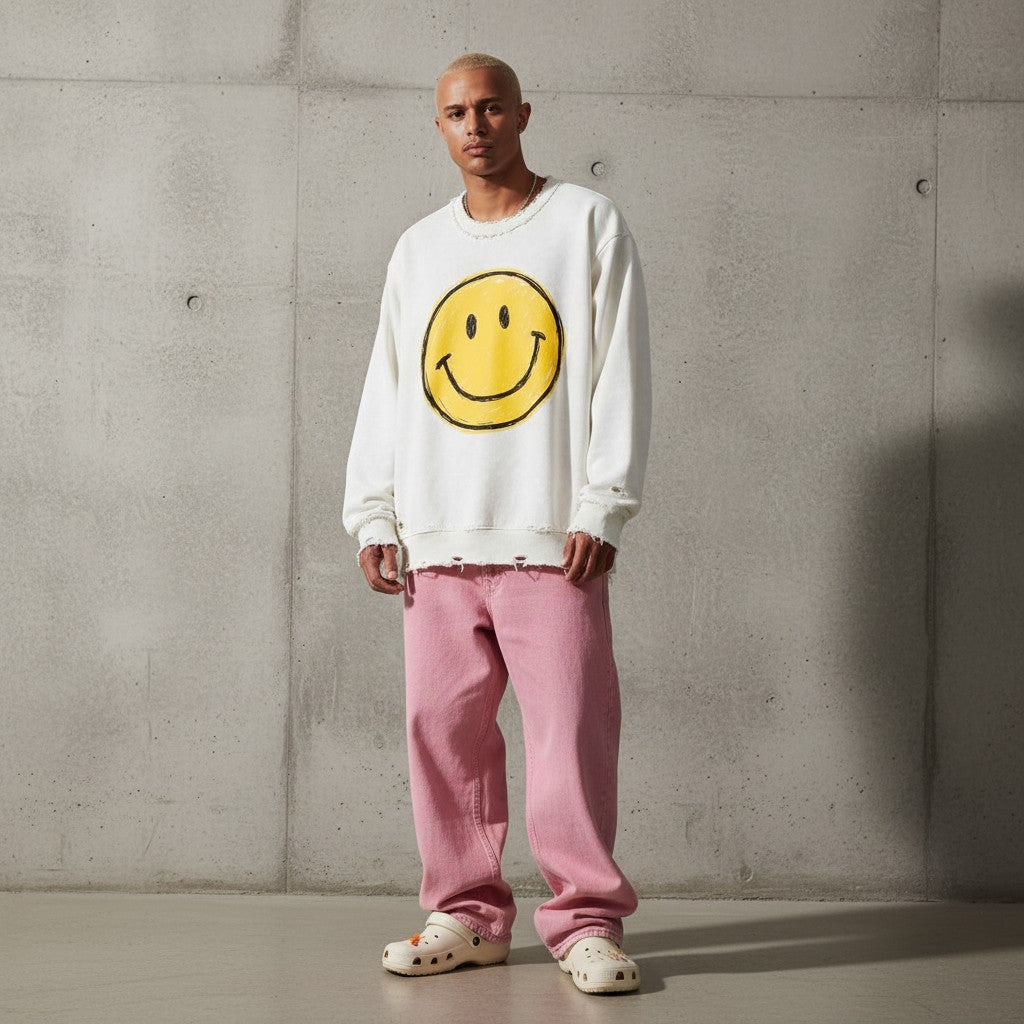 SMILE WHITE