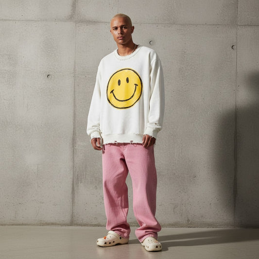 SMILE WHITE